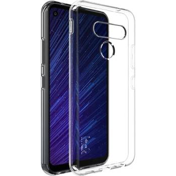 Image 1 of LG q70 Удароустойчив imak Силиконов Калъф