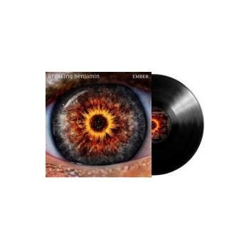 Ember - Breaking Benjamin LP