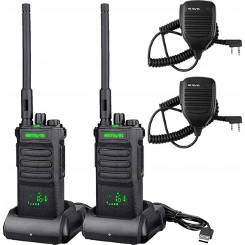 Retevis RT86