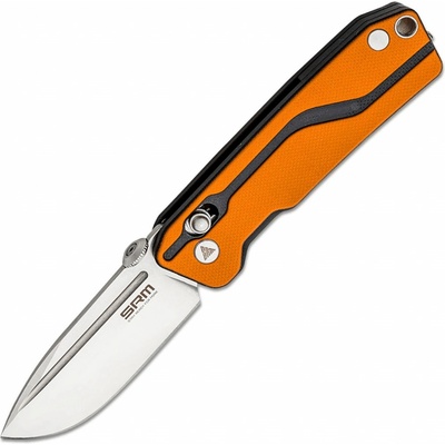 Sanrenmu SRM 7228-GJ