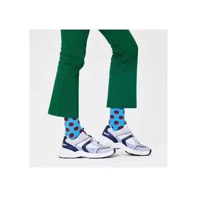 Happy Socks Дълги чорапи unisex BDO01-6200 Син (BDO01-6200)