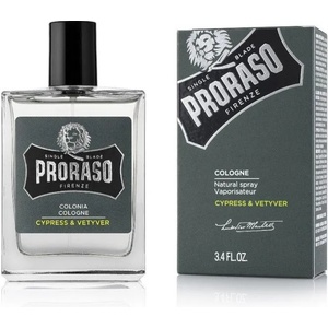 Proraso Cypress & Vetyver EDC 100 ml Парфюми