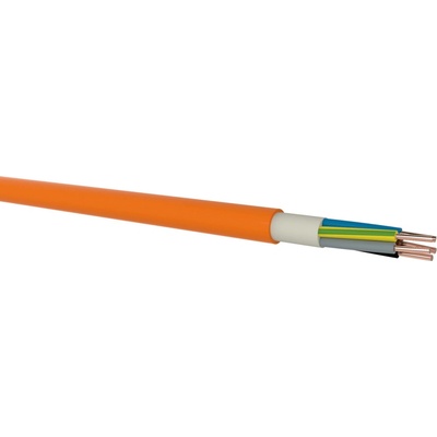 Prakab PRAFlaSafe X-J 5 x 95 mm² SM 1 m