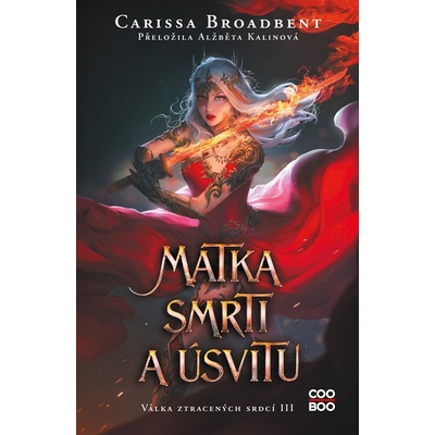 Matka smrti a úsvitu
