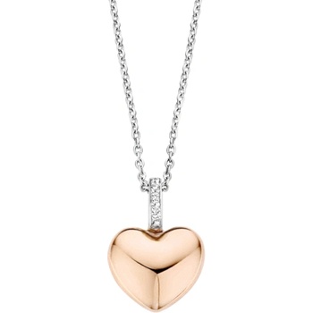 Ti Sento Milano Висулка за колие Ti Sento Milano - 6745SR (6745SR)