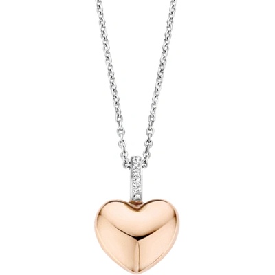 Ti Sento Milano Висулка за колие Ti Sento Milano - 6745SR (6745SR)