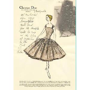 Dior by Dior (ISBN: 9781838510497)