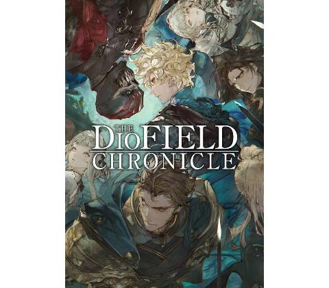 The DioField Chronicle