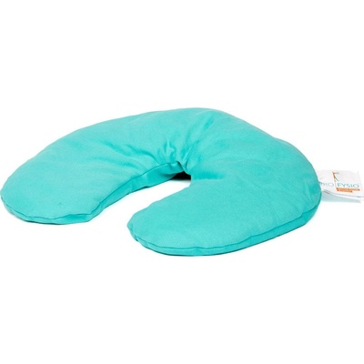 ProFysio Pecičky Nahřívací polštářek podkova (třešňové pecky) – Zboží Dáma