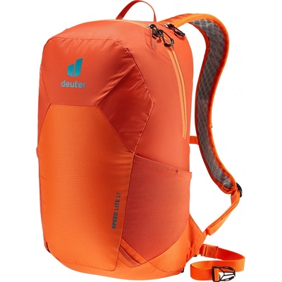 Deuter Speed Lite 17 paprika saffron