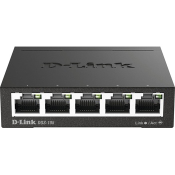 D-Link DGS-105