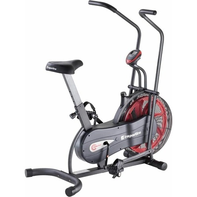 inSPORTline AirBike Basic II – Zboží Dáma