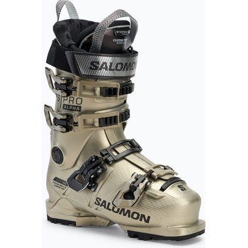 Salomon S/Pro Alpha 100 W GW Light Bronze