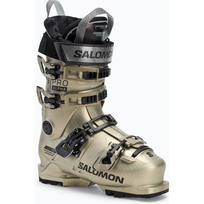Salomon S/Pro Alpha 100 W GW Light Bronze