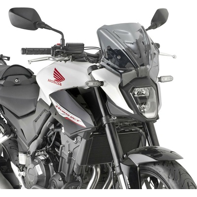 A1206A špecifická montážna súprava pre plexi 3122S pre Honda CB 500 Hornet (24)