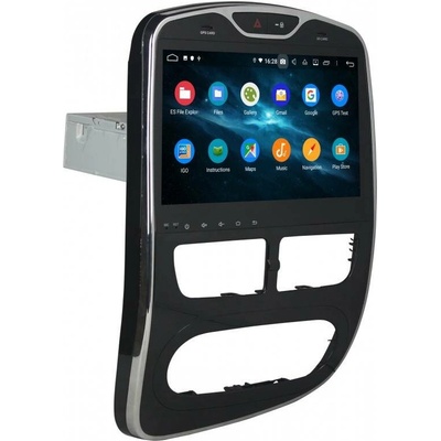 Bulltronics KL-1334 RENAULT CLIO 2012+