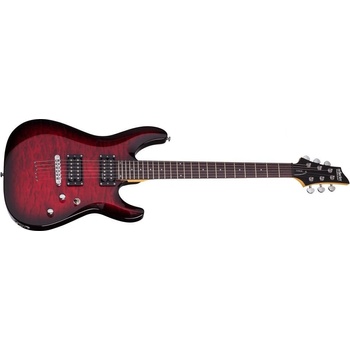 Schecter C-6 Plus