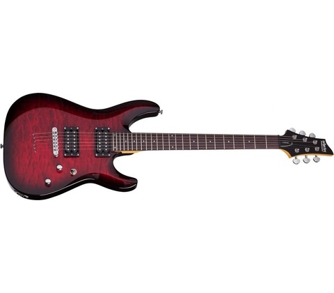 Schecter C-6 Plus