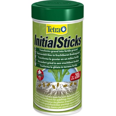 Tetra Plant Initial Sticks 250 ml