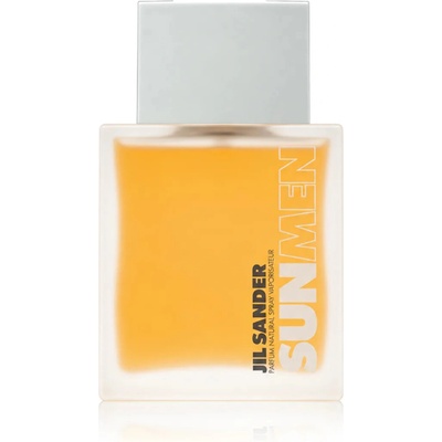 Jil Sander Sun parfum pánsky 40 ml