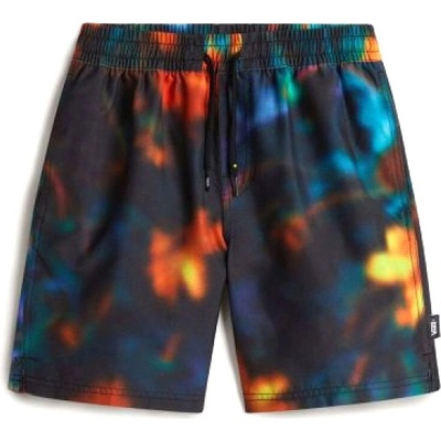 VANS Primary Print Elastic Boardshort black/Multi