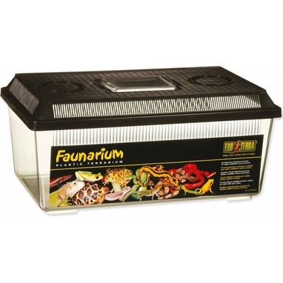 Hagen Exo Terra faunarium nízké 36x21x16 cm, 12 l