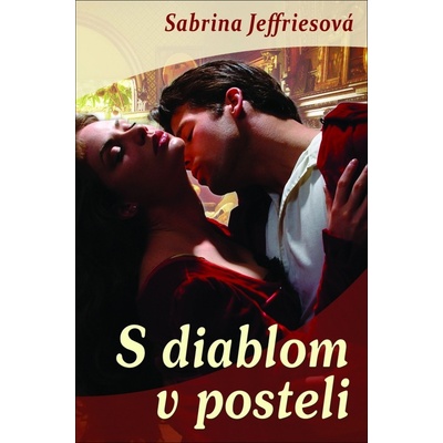 S diablom v posteli - Jeffriesová Sabrina
