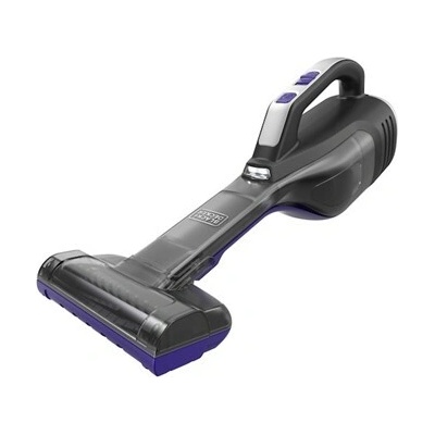 Black&Decker DVD320BP