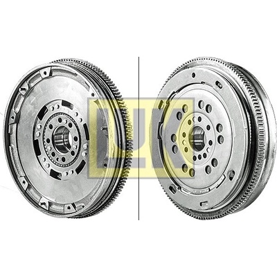 Zotrvačník Schaeffler LuK 415 0117 10