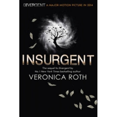 Insurgent - Veronica Roth