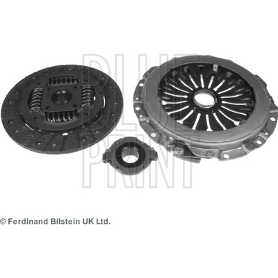 Ferdinand Bilstein UK Ltd. ADG03070