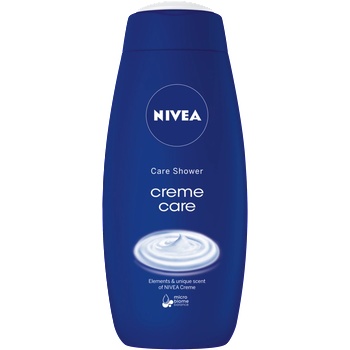 Nivea Душ-гел Crème Care Душ гел дамски 500ml