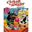Clever a Smart 7 - Prohozátor