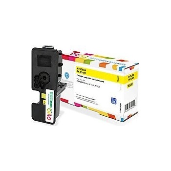 Compatible Kyocera TK-5240Y жълт тонер, 3000 страници (K18013OW)