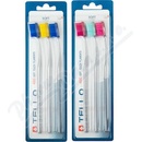 Tello 4920 Trio zubná kefka Soft 3 ks