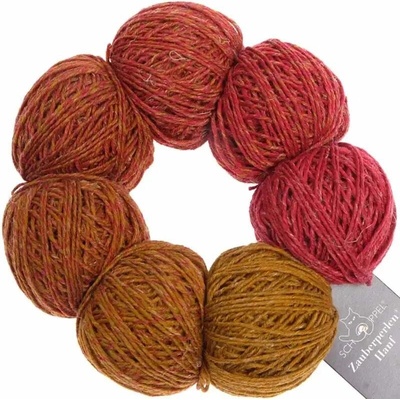 Schoppel Wolle Zauberperlen® Hanf 2526 Byzantino