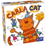 Huch & Friends Настолна игра Carla Cat - Детска (87818-HU)