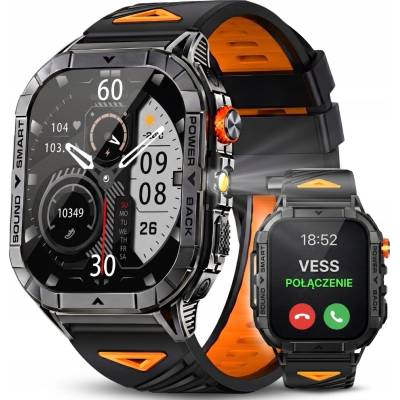 Vess K70A
