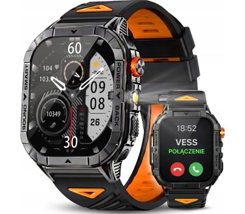 Vess K70A