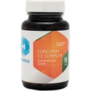 Hepatica Curcumin C3 Complex 90 kapsúl