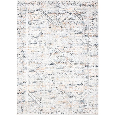 Nej-koberce YE85A Dakota GHZ krémový