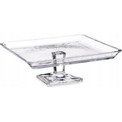 PASABAHCE 722305 PODNOS NA NOŽCE 24 CM DORT DORT