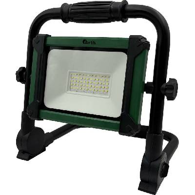 FORTIS Reflektor na staveniště 30 w 3000 lumenů skládací fortis