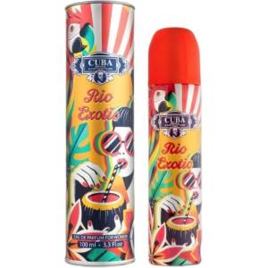 Cuba Rio Exotic EDP 100 ml Парфюми