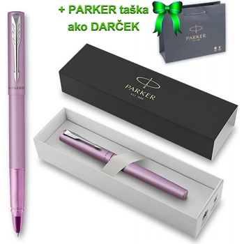 Parker 1502/2459778 Royal Vector XL Lilac