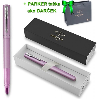 Parker 1502/2459778 Royal Vector XL Lilac