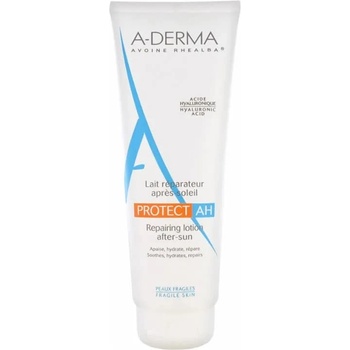 A-DERMA Protect Ah Lait After Sun Milk 250ml - White