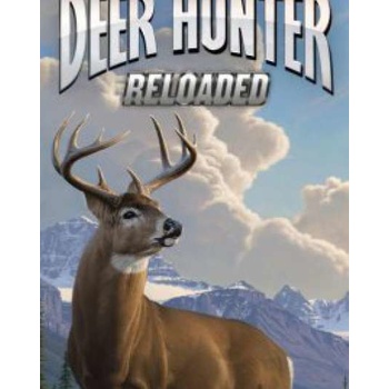 Deer Hunter Reloaded