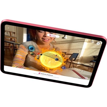 Apple iPad 10.9 (2022) 64GB WiFi Pink MPQ33FD/A