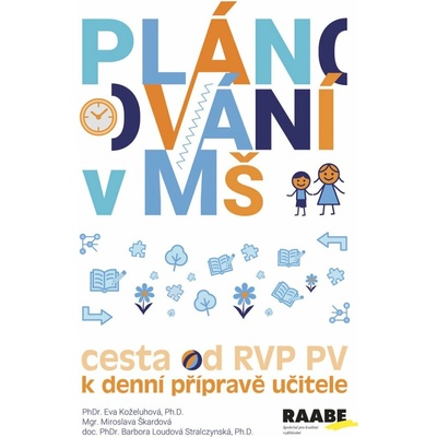 Plánování v mateřské škole